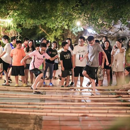 三古中心平房 宁平 外观 照片