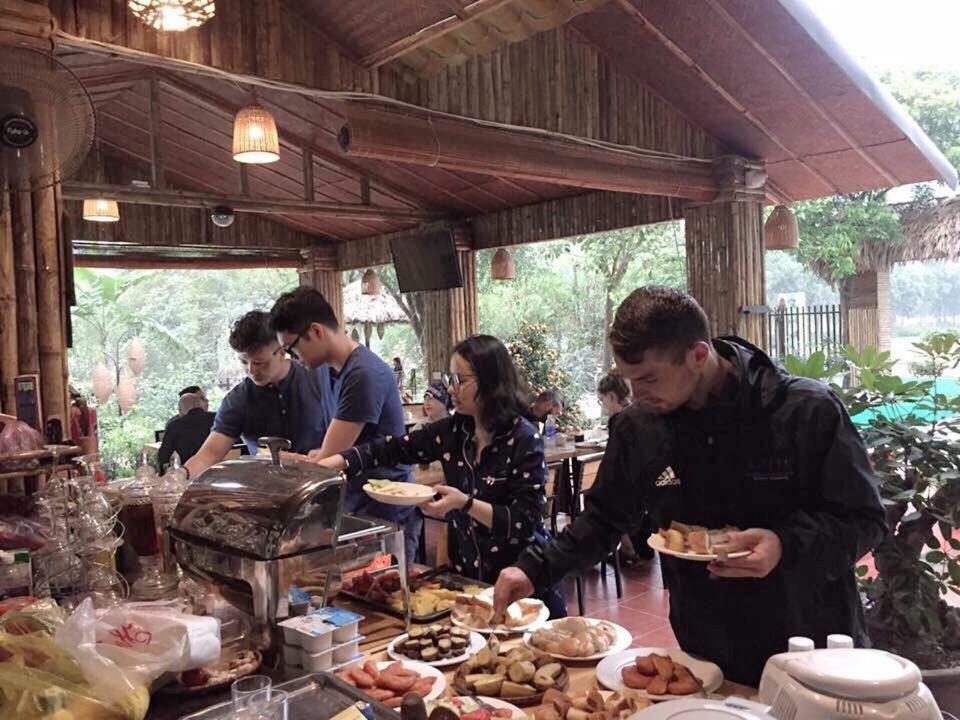 三古中心平房 宁平 外观 照片